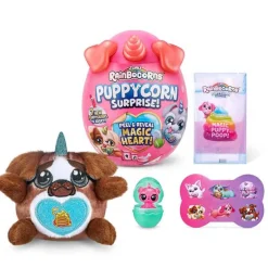 RainBoCorn s Puppycorn Surprise – Verrassingsei met knuffel><noscript><img width=