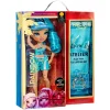 Rainbow High Fashion Doll Pacific Coast CA Hali Capri> Speelsets