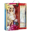 Rainbow High Fashion Doll Pacific Coast OP Margot De Perla> Speelsets