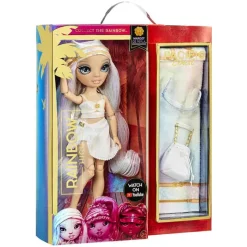 Rainbow High Fashion Doll Pacific Coast OP Margot De Perla> Speelsets