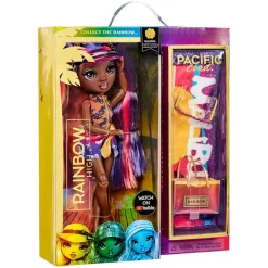 Rainbow High Fashion Doll Pacific Coast SS Phaedra Westward> Speelsets