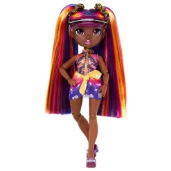 Rainbow High Fashion Doll Pacific Coast SS Phaedra Westward> Speelsets
