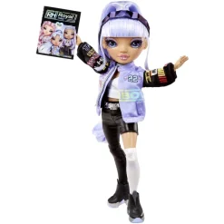 Rainbow High tentpole PO Doll-PE><noscript><img width=