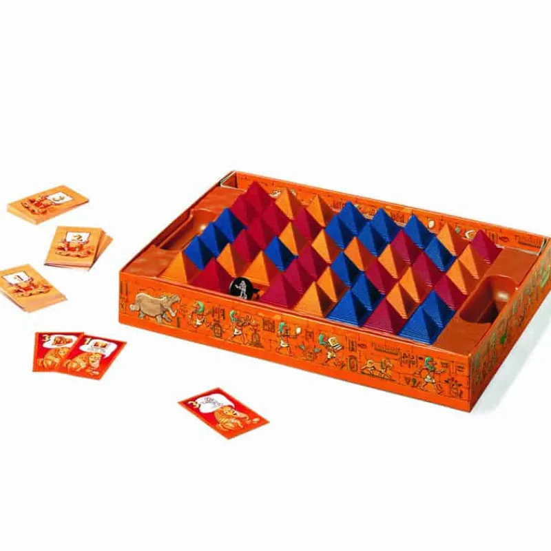 Ravensburger Ramses> Gezelschapspel