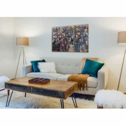 Star Wars, Ravensburger Ravensburger puzzel 1000st: Star Wars Mandalorian Challenge><noscript><img width=