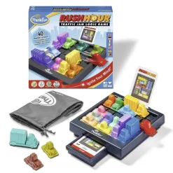 RB Rush Hour> Gezelschapspel