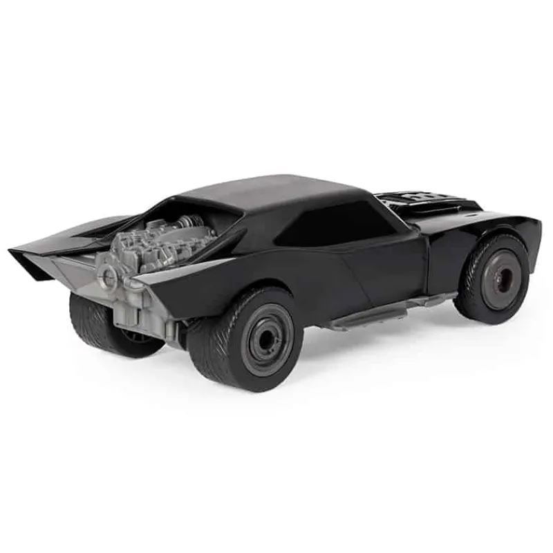 Spin Master R/C Batman Movie Batmobile (Schaal 1:20)> Speelsets|R/C