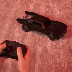 Spin Master R/C Batman Movie Batmobile (Schaal 1:20)><noscript><img width=