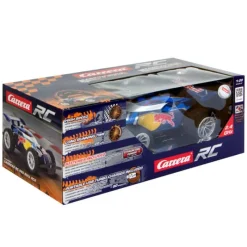 Carrera R/C Buggy Red Bull RC2 (1:20)> 4 Wielen