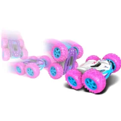 Exost, Silverlit R/C Exost 360 Cross II Amazone stuntauto><noscript><img width=