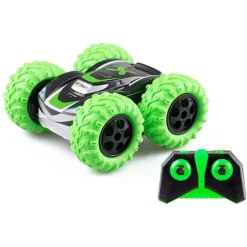 Exost, Silverlit R/C Exost 360 Cross II stuntauto (groen)> R/C|4 Wielen