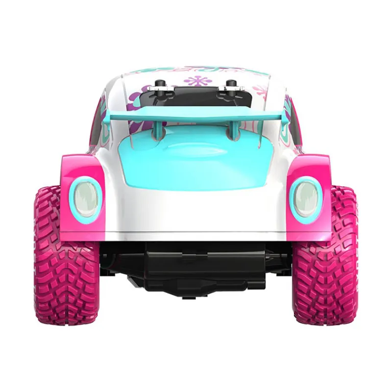 Exost R/C Pixie Buggy roze> R/C