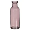 Regal fles (ø9x26cm) roze> Pasen
