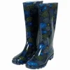 Regenlaarzen Dames Blauw> Regenkleding & Paraplu'S|Kleding