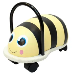 First Learning Ride-on Bijtje> Baby & Peuter