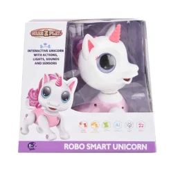 Gear 2 Play Robo Smart Unicorn> Muziek & Elektronica|Interactief