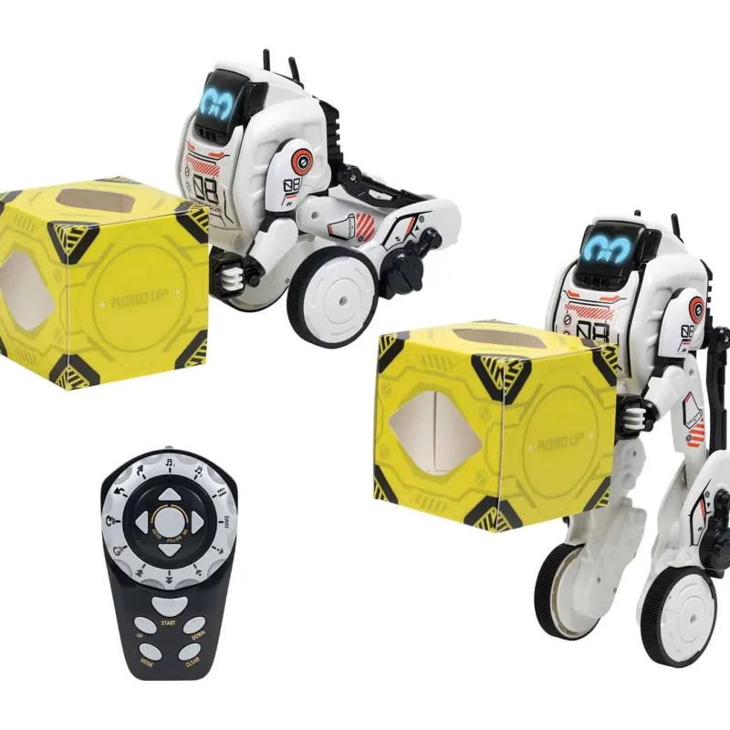 Robo Up> Speelsets|Muziek & Elektronica