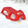 Rolly Snow Cruiser rood> Buitenspeelgoed|Buitenspeelgoed