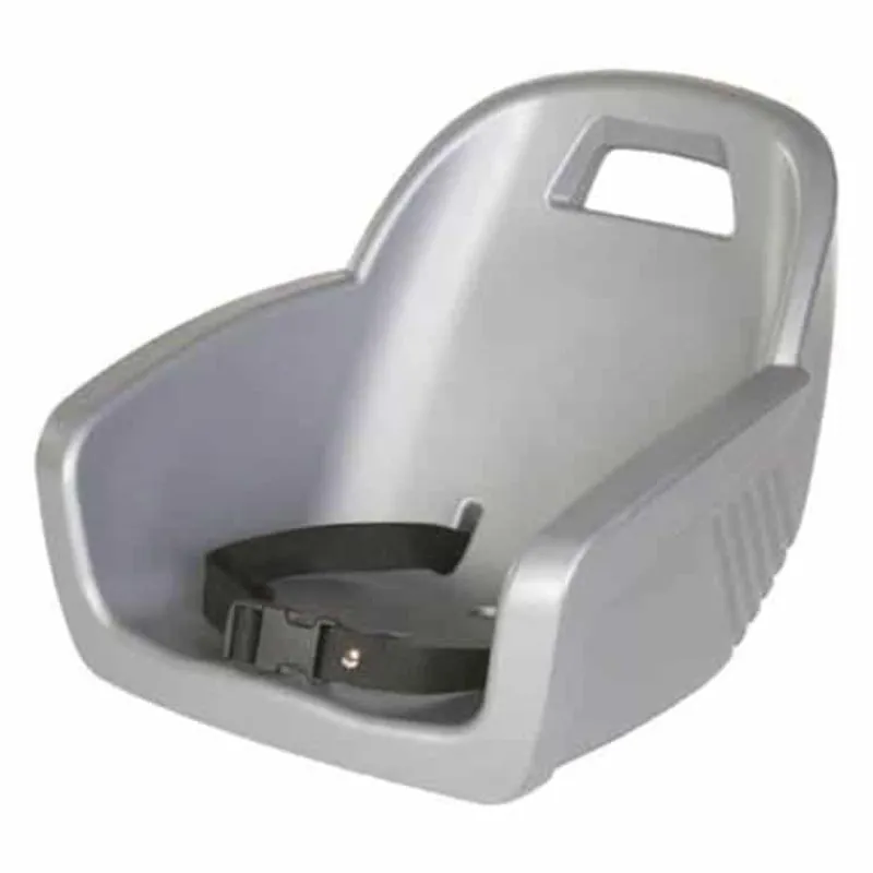 Rolly zitje voor slee grijs> Buitenspeelgoed|Buitenspeelgoed