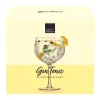Royal Leerdam Gin Tonic glazen (65cl) – 4 stuks> Glazen & Bekers