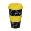 Rpet cup 435ml math> Koffie & Thee