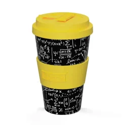 Rpet cup 435ml math> Koffie & Thee