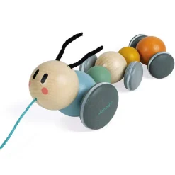 Janod Rups wandelen></noscript> Houten Speelgoed|Baby & Peuter