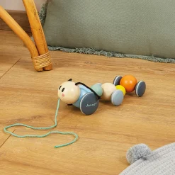 Janod Rups wandelen></noscript> Houten Speelgoed|Baby & Peuter