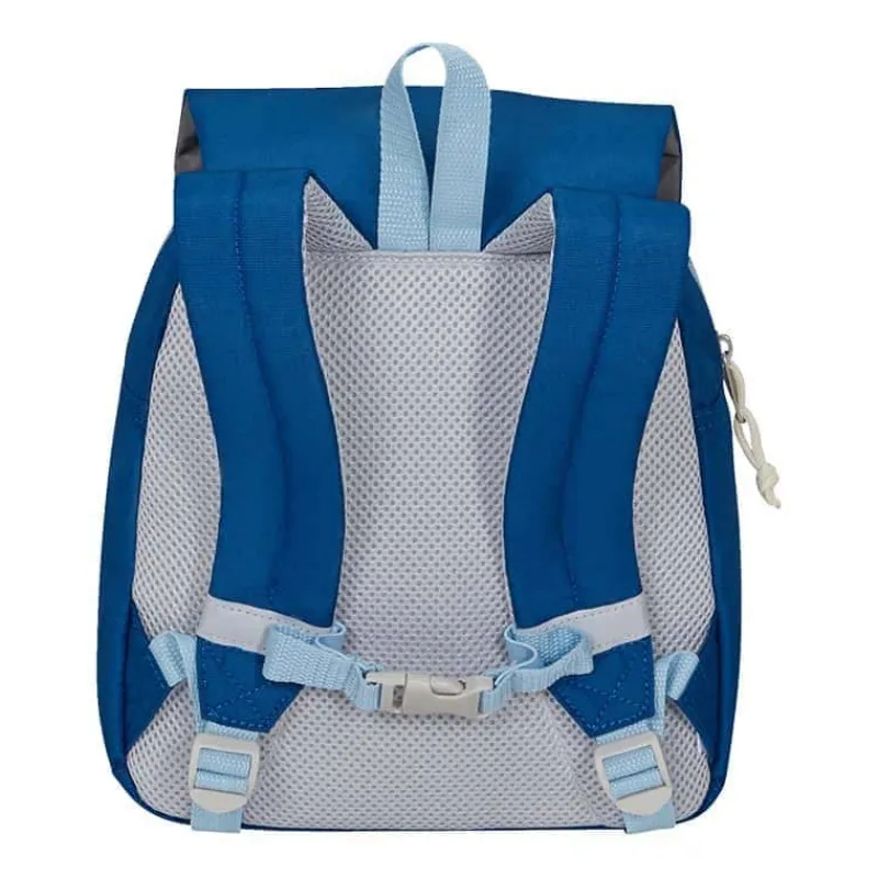 Sammies, Samsonite Sammies (by Samsonite) Rugzak S Penguin Peter> Zakken & Tassen