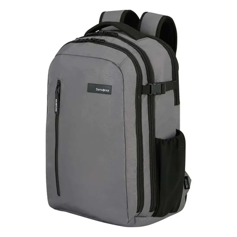 Samsonite Laptop rugzak (M) drifter grey> Zakken & Tassen