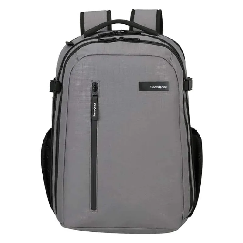Samsonite Laptop rugzak (M) drifter grey> Zakken & Tassen
