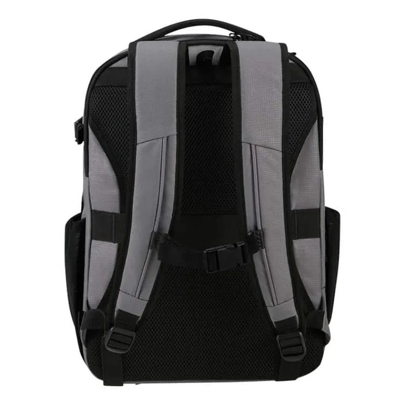 Samsonite Laptop rugzak (M) drifter grey> Zakken & Tassen