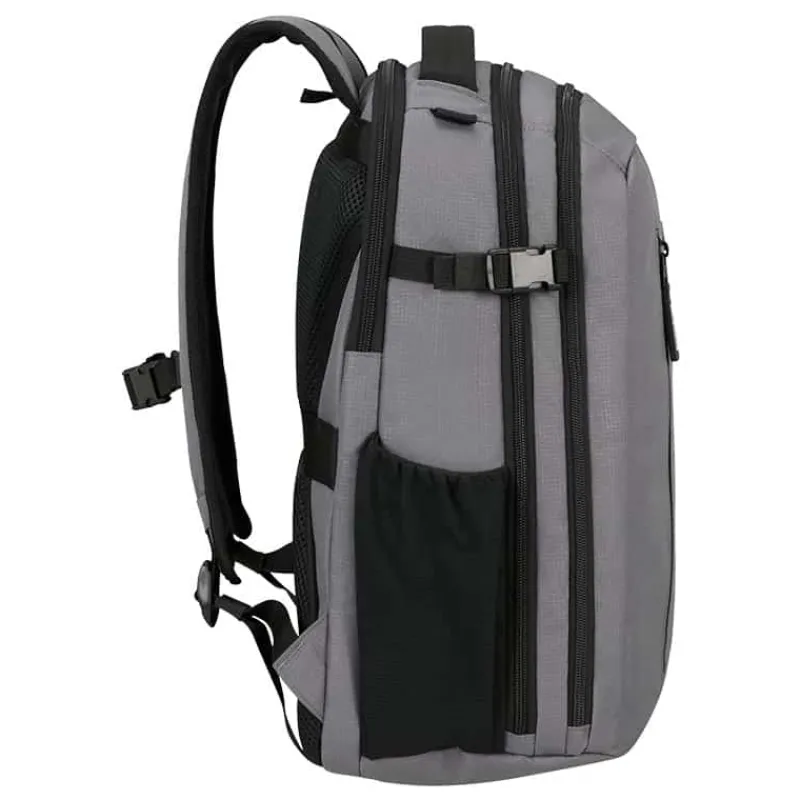 Samsonite Laptop rugzak (M) drifter grey> Zakken & Tassen