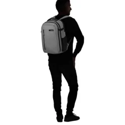 Samsonite Laptop rugzak (M) drifter grey><noscript><img width=