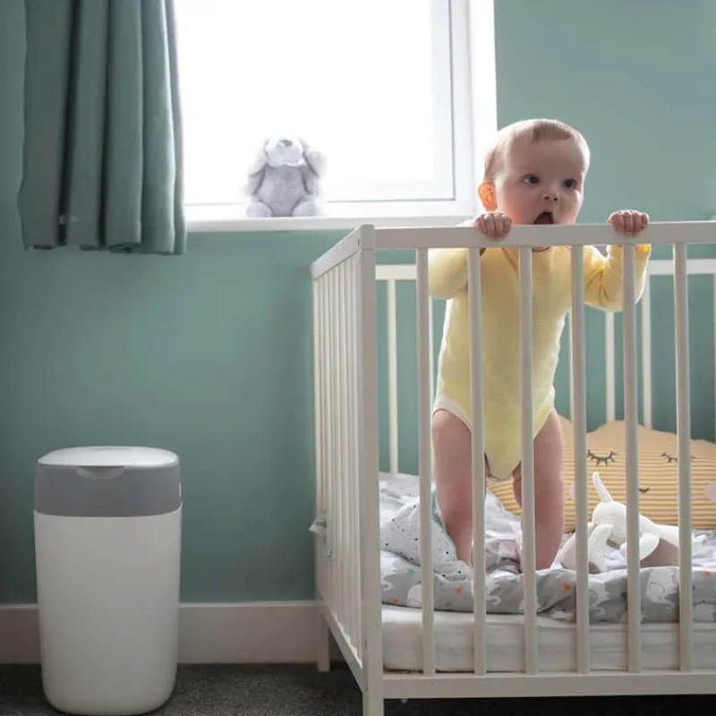 Sangenic, Tommee Tippee Sangenic Twist pamperemmer> Verzorging