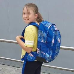 Satch Air Rugzak Summer Soul> Zakken & Tassen