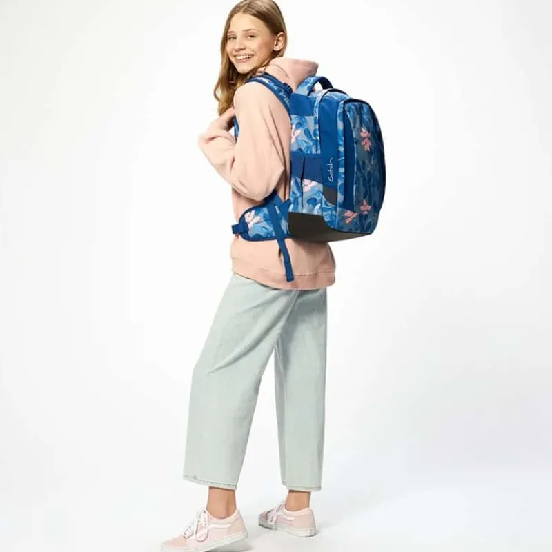 Satch Air Rugzak Summer Soul> Zakken & Tassen