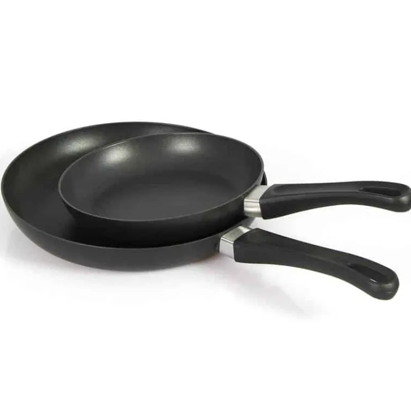 Scanpan induction set (ø20+ø26cm)> Koken & Bakken|Keuken