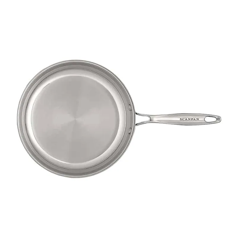 Scanpan koekenpan inox ø20cm> Koken & Bakken|Keuken
