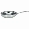 Scanpan koekenpan inox ø24cm> Koken & Bakken|Keuken