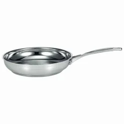 Scanpan koekenpan inox ø24cm> Koken & Bakken|Keuken