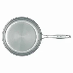 Scanpan koekenpan inox ø24cm> Koken & Bakken|Keuken