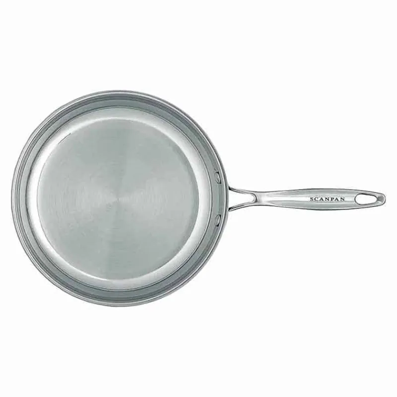 Scanpan koekenpan inox ø24cm> Koken & Bakken|Keuken
