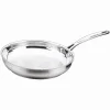Scanpan koekenpan inox ø26cm> Koken & Bakken|Keuken