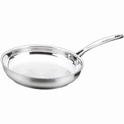 Scanpan koekenpan inox ø26cm> Koken & Bakken|Keuken