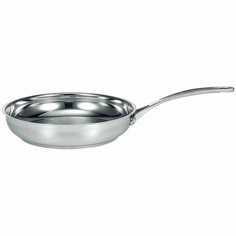 Scanpan koekenpan inox ø26cm> Koken & Bakken|Keuken