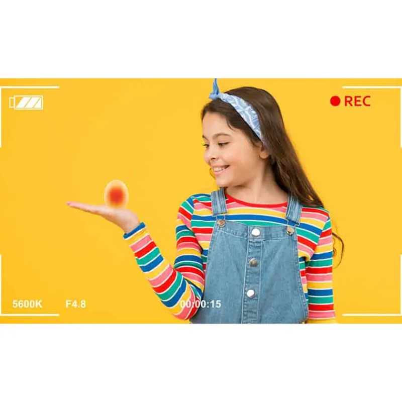 Science 4 You Be a Youtuber> Creatief