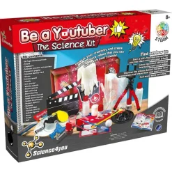 Science 4 You Be a Youtuber><noscript><img width=