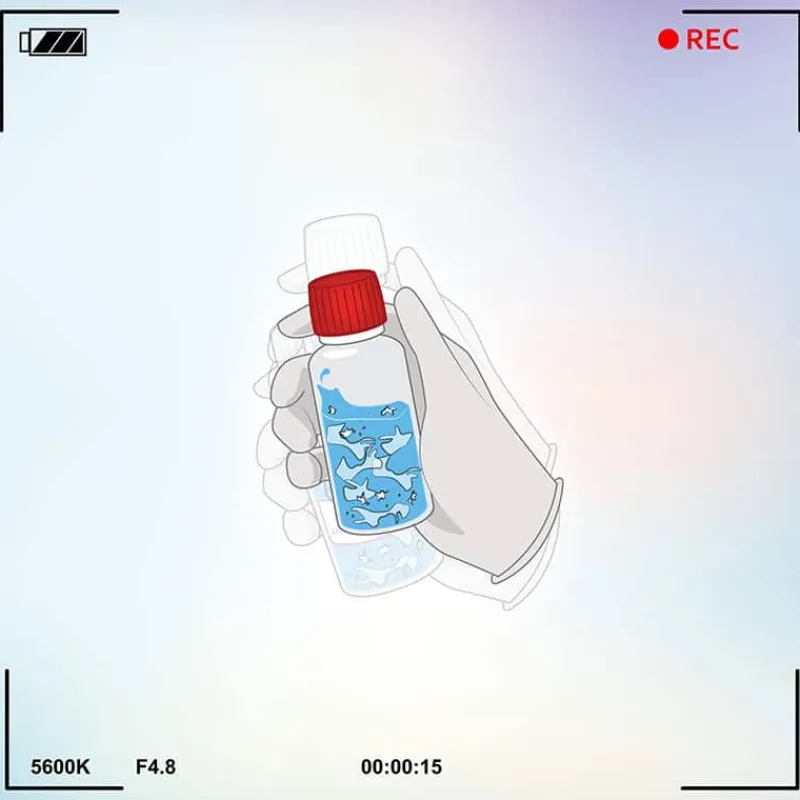 Science 4 You Be a Youtuber> Creatief