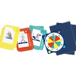 SES Animal Yoga></noscript> Educatief